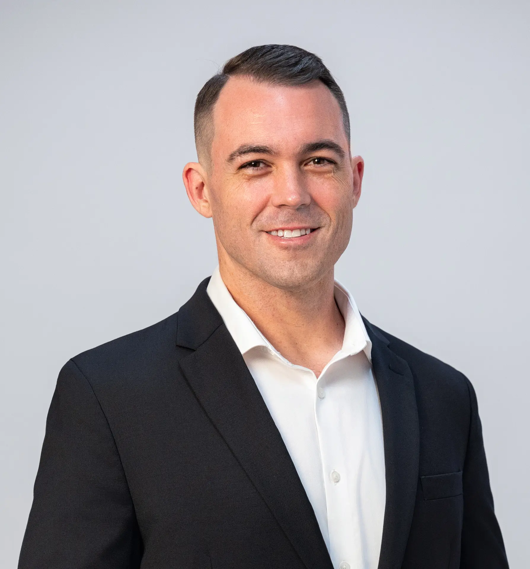 Dustin Kluttz, Founder of China Buying Desk
